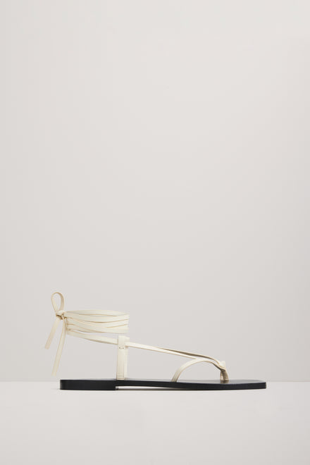 The Nolan Sandal