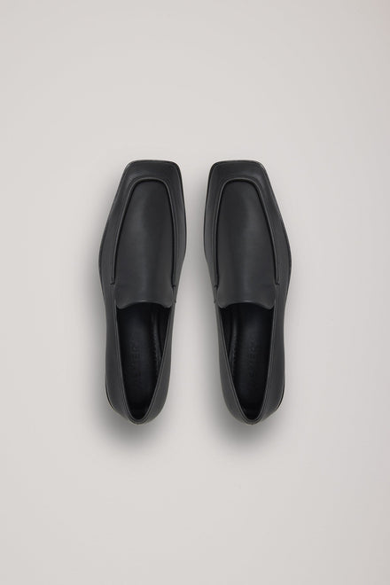 The Lane Loafer