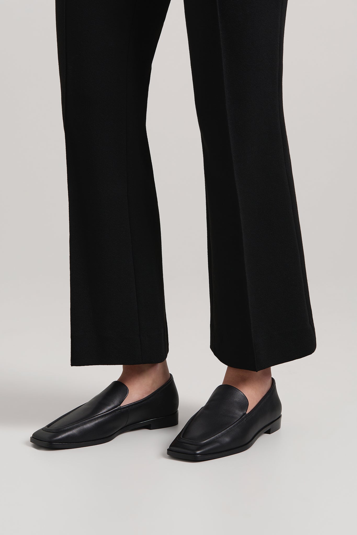 The Lane Loafer
