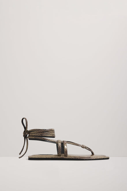 The Raslo Sandal