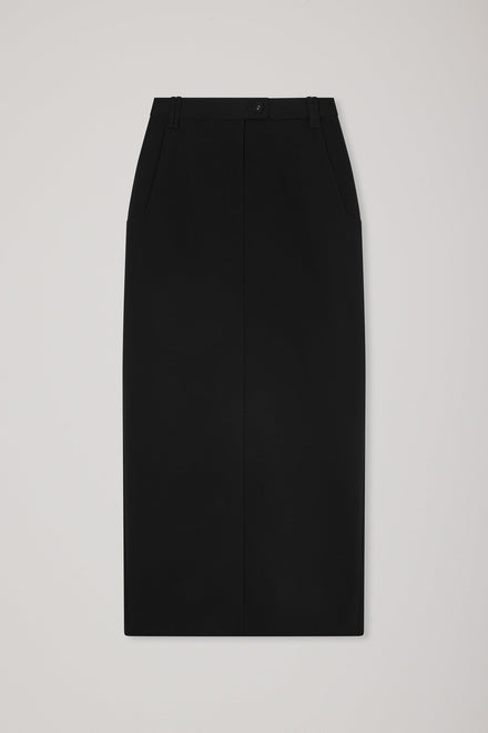 The Adrien Skirt