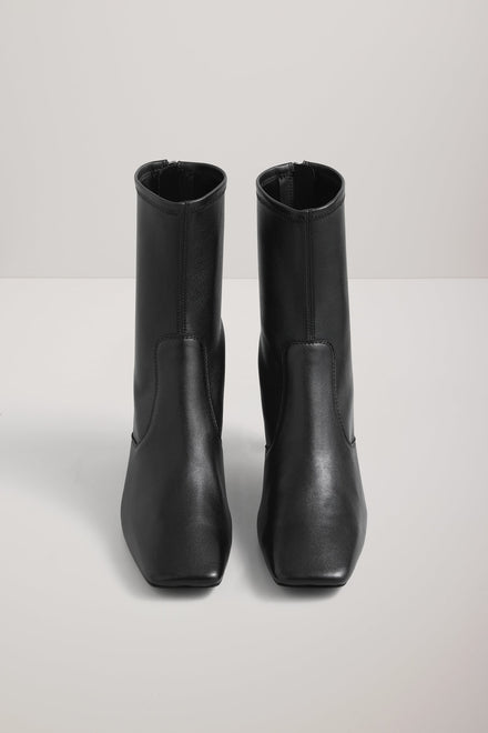 The Torres Boot