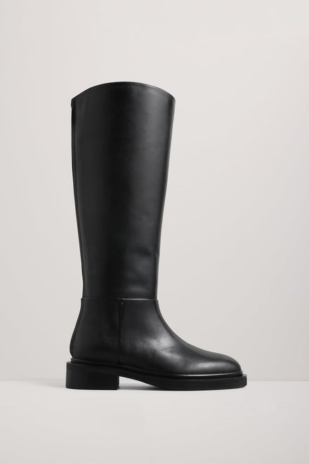 The Jude Knee High Boot