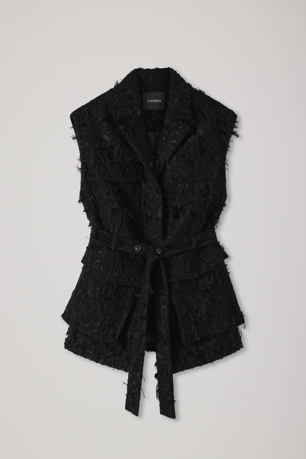 The Jakob Vest