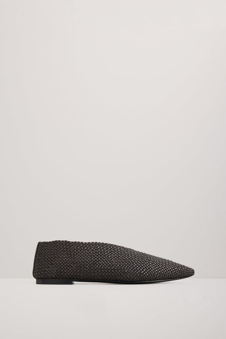 The Lima Flat