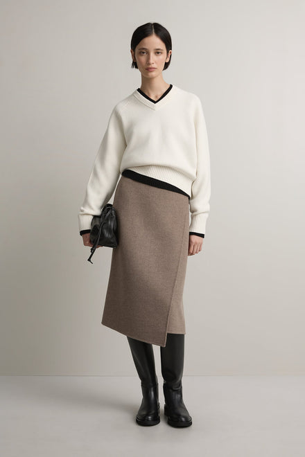 The Roche Skirt