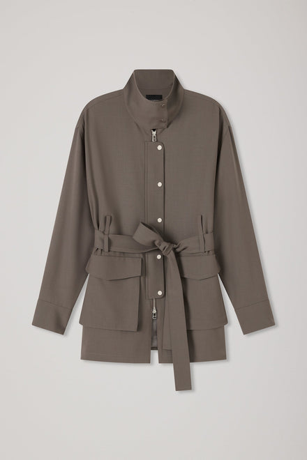The Blakely Jacket