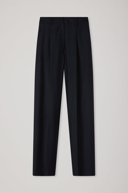 The Goddard Straight Pant