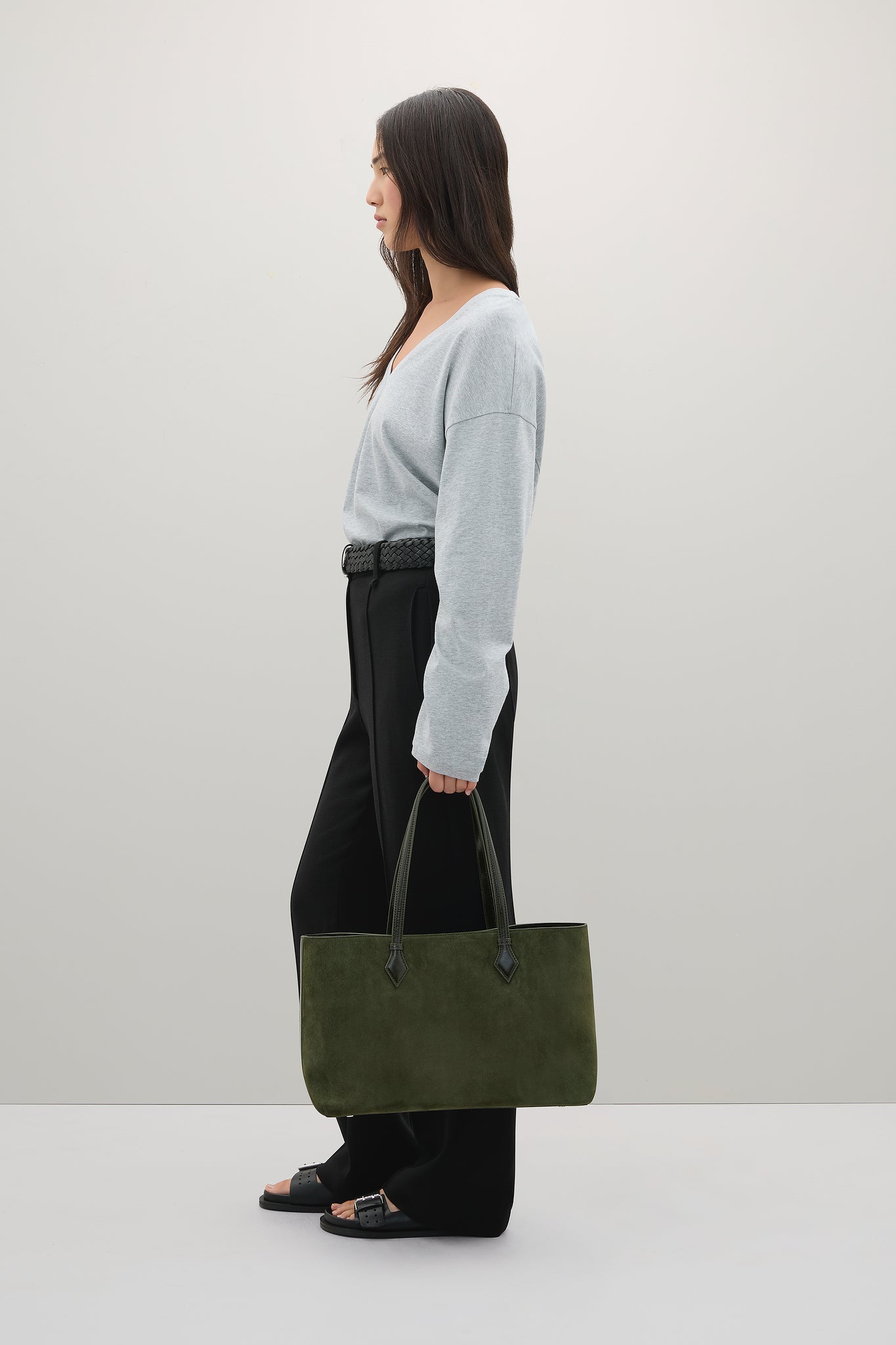 The Ellis Bag