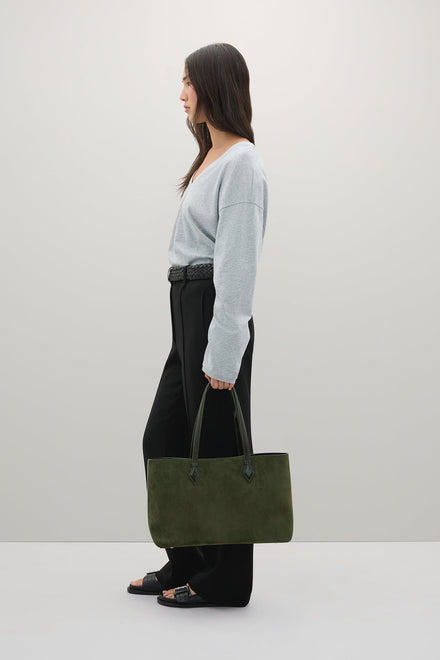 The Ellis Bag