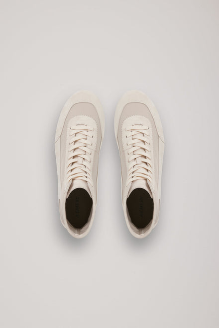 The Adams High Top Sneaker