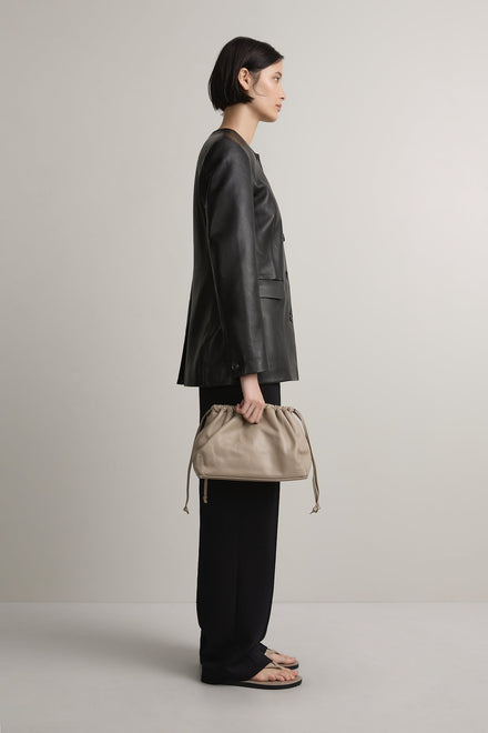 The Tobey Bag