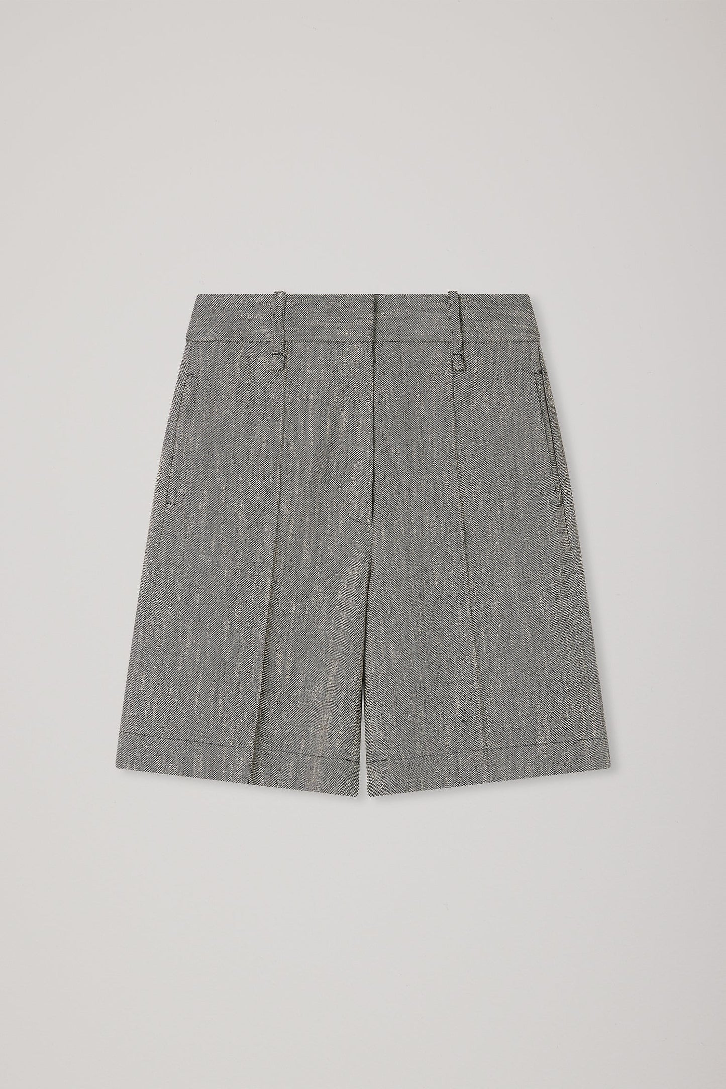 The Keely Short