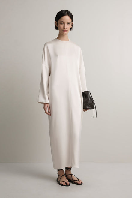 The Sisco Dress