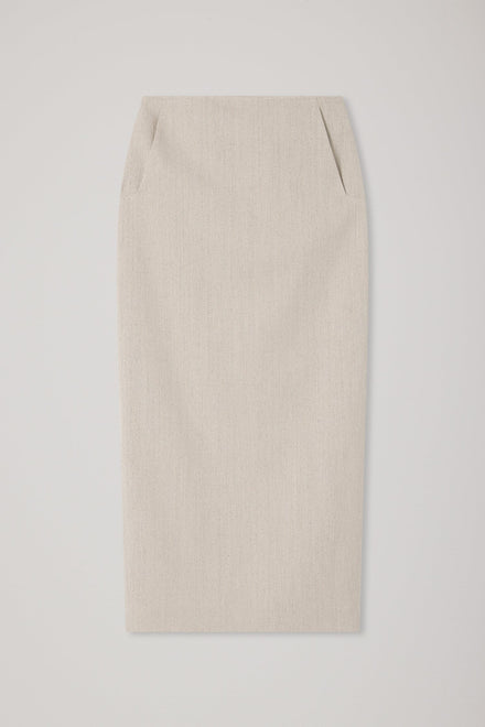 The Innes Skirt