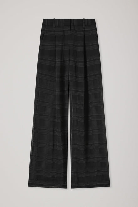 The Goddard Sheer Pant