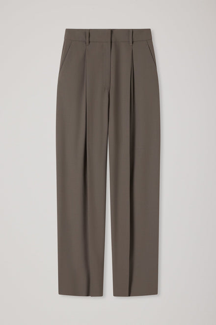 The Goddard Straight Pant