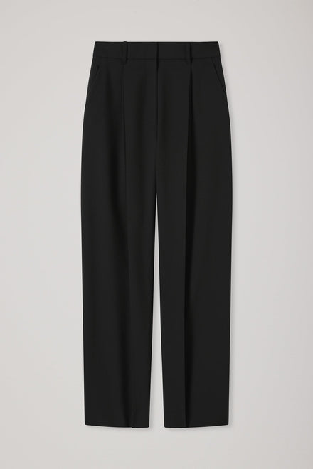 The Goddard Straight Pant