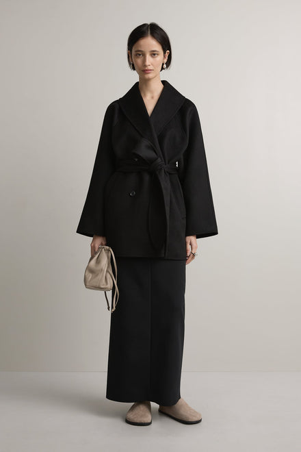 The Crosby Jacket