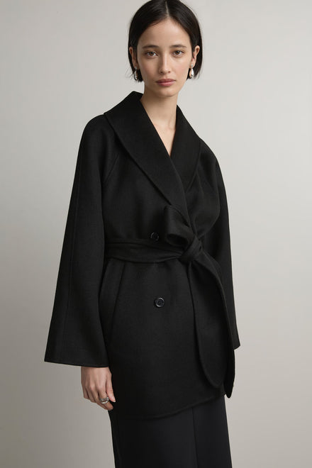 The Crosby Jacket