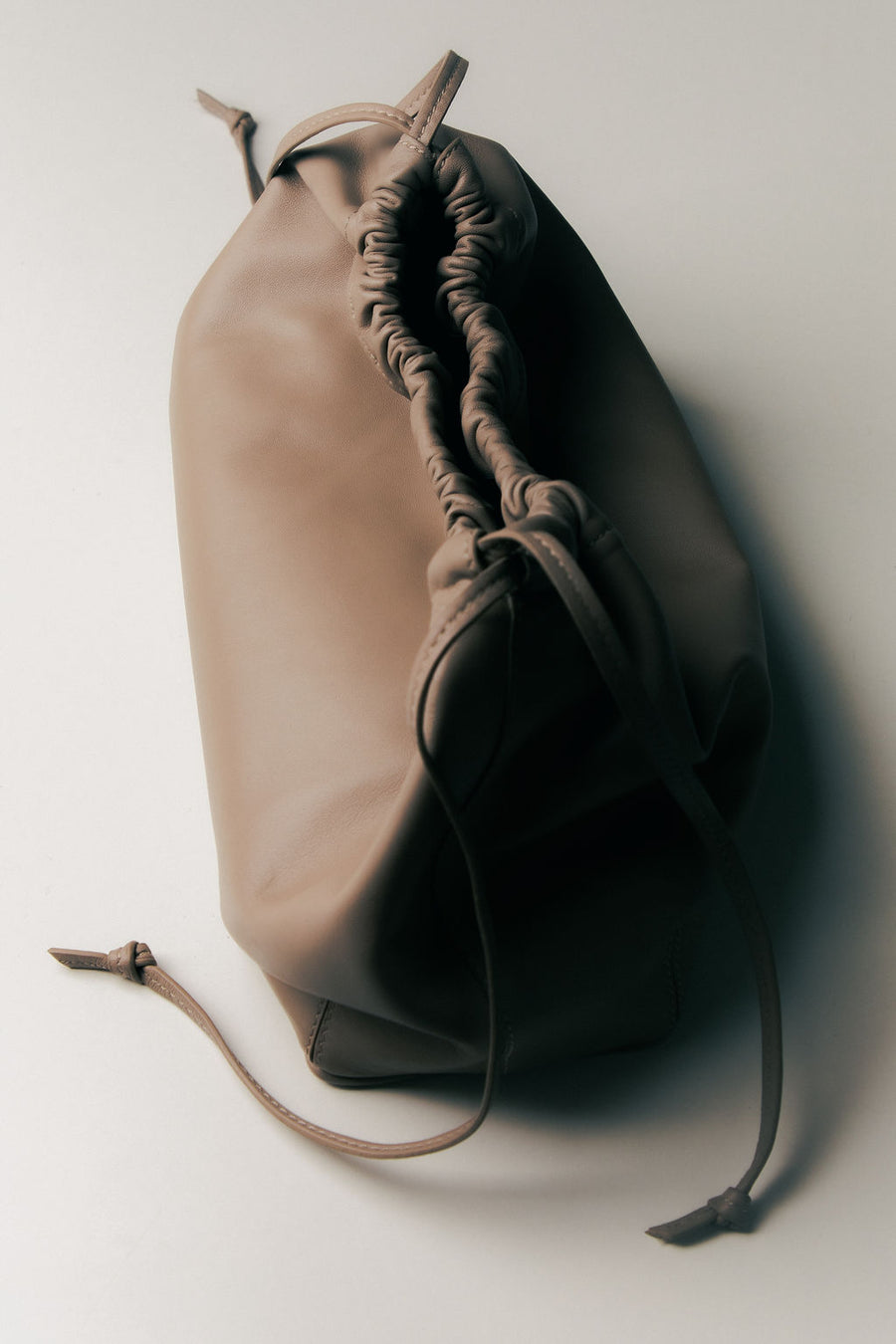The Tobey Bag
