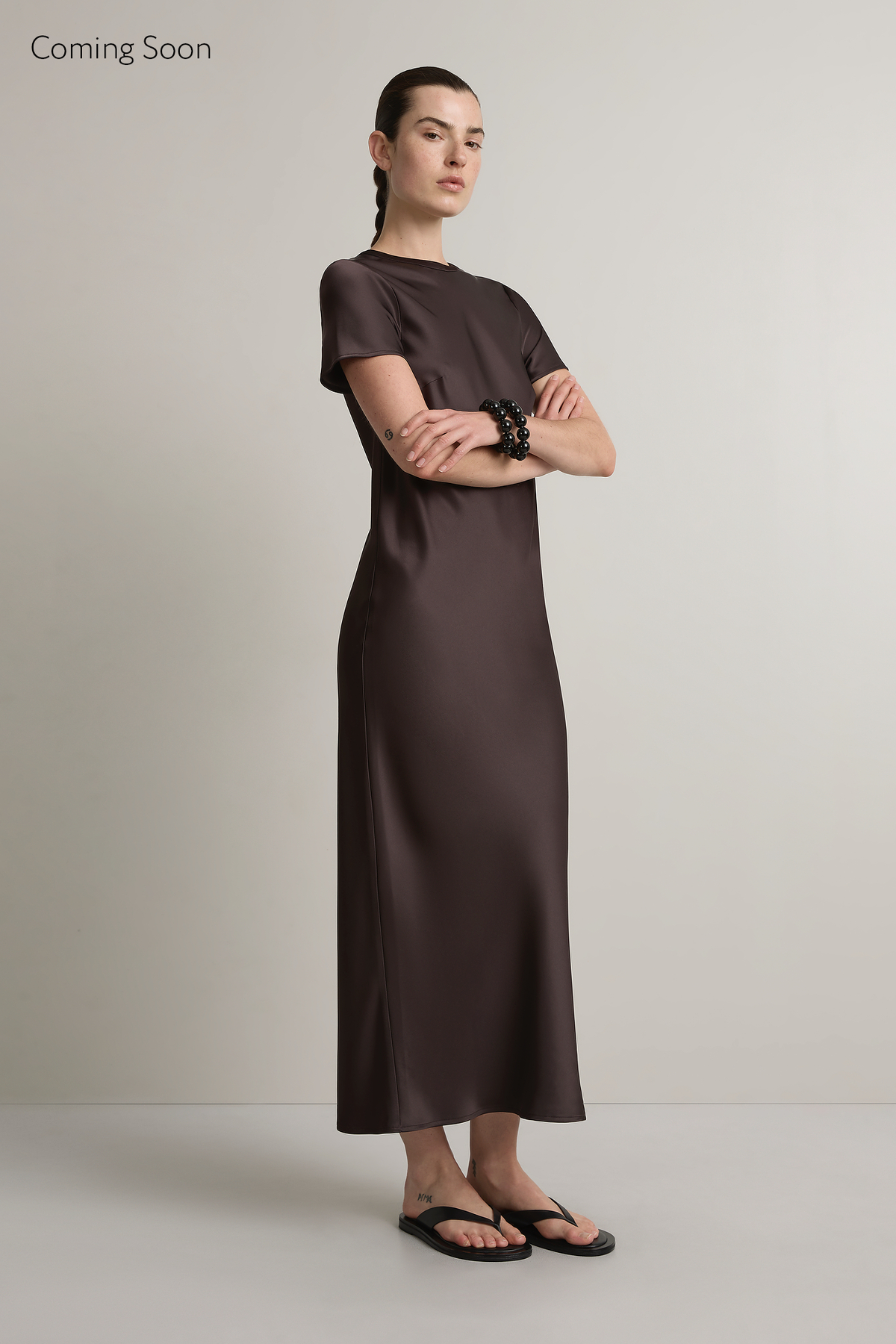 The Moore Dress