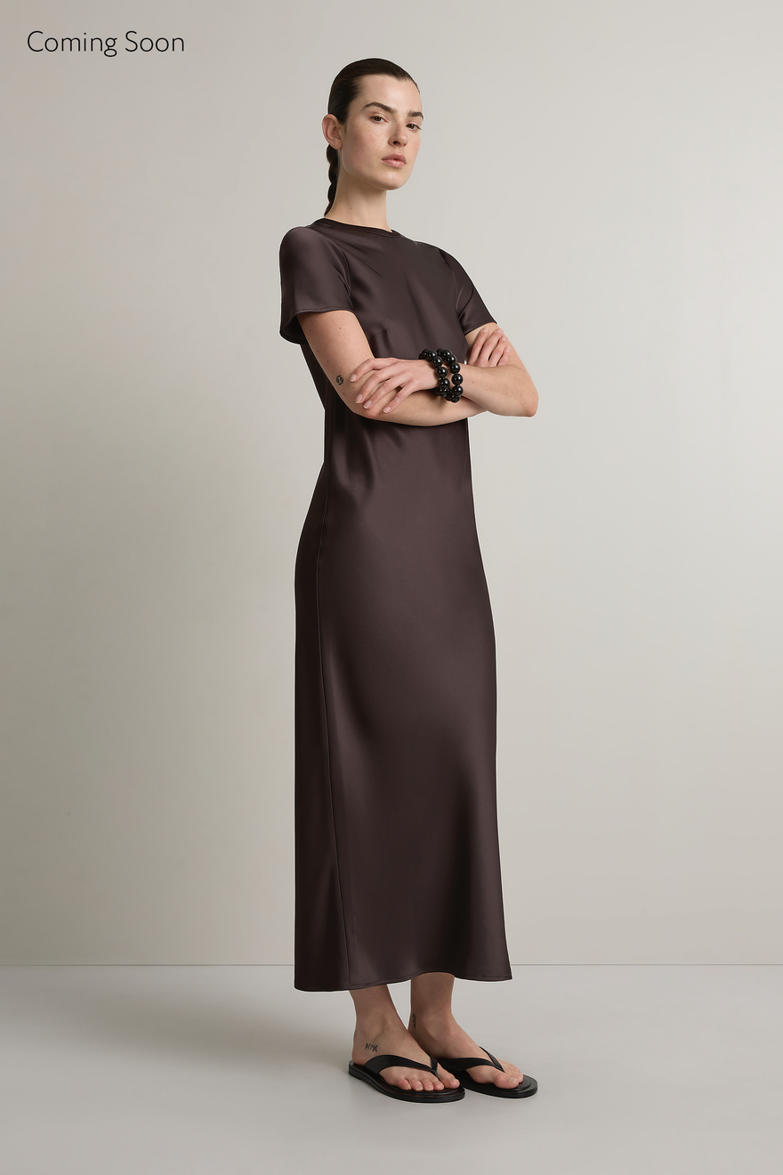 The Moore Dress