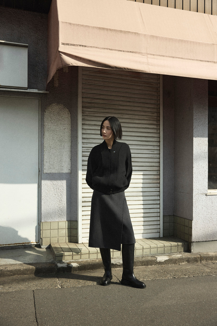 Look #9