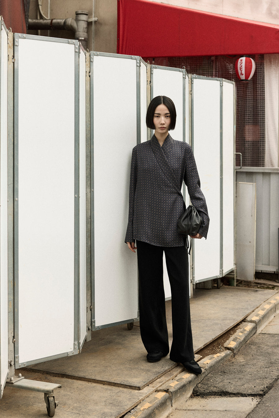 Look #8