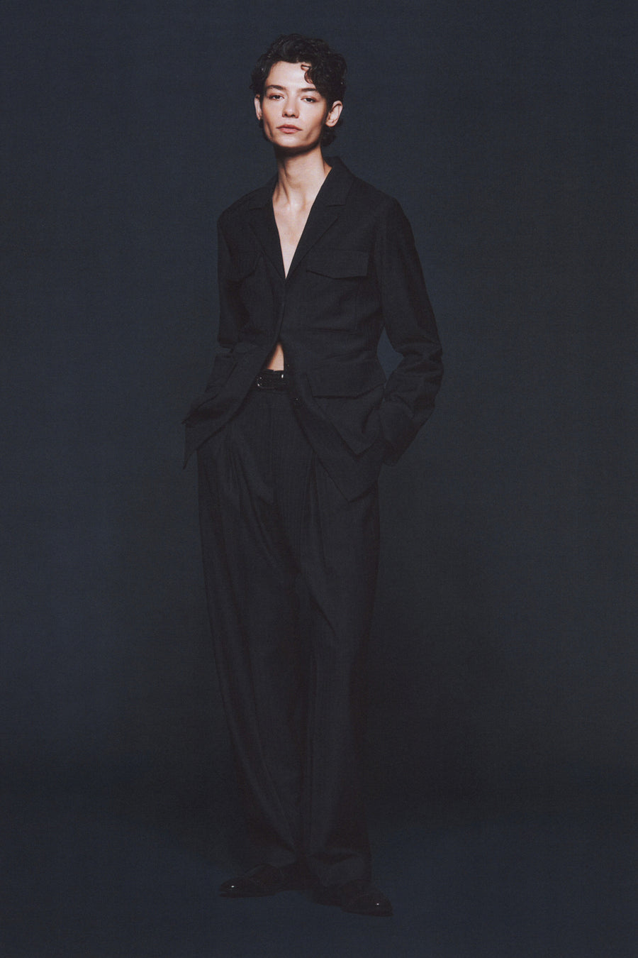 Look #1
