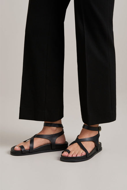 The Jalen Slim Sandal