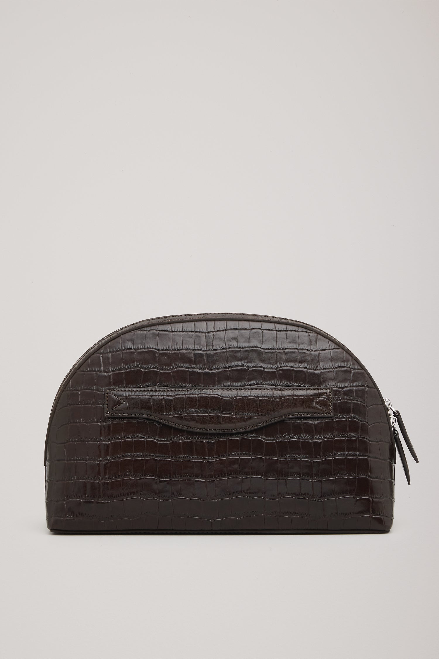 The Halloran Clutch