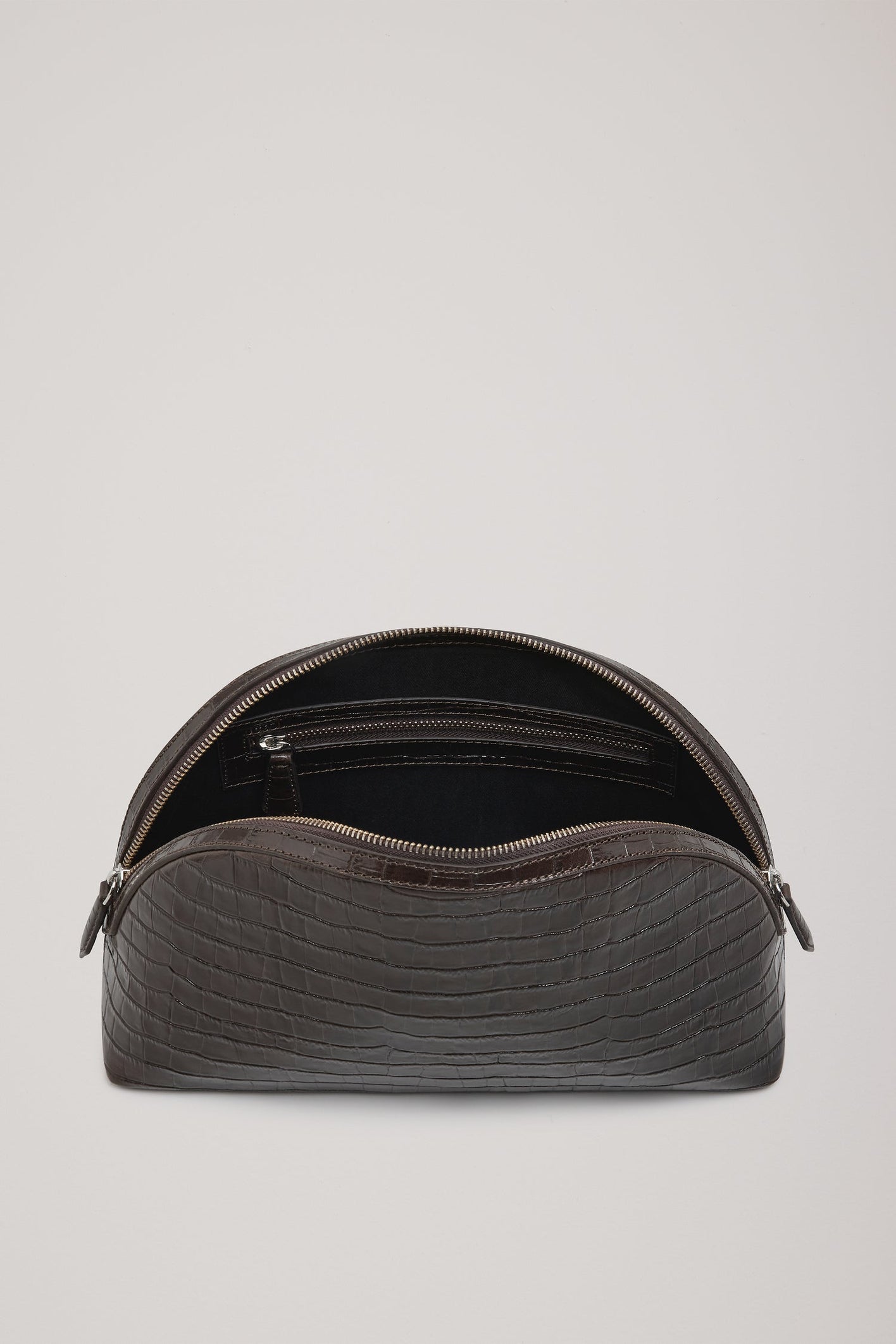 The Halloran Clutch
