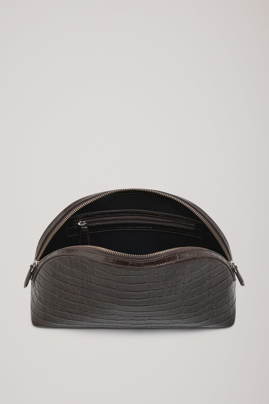 The Halloran Clutch