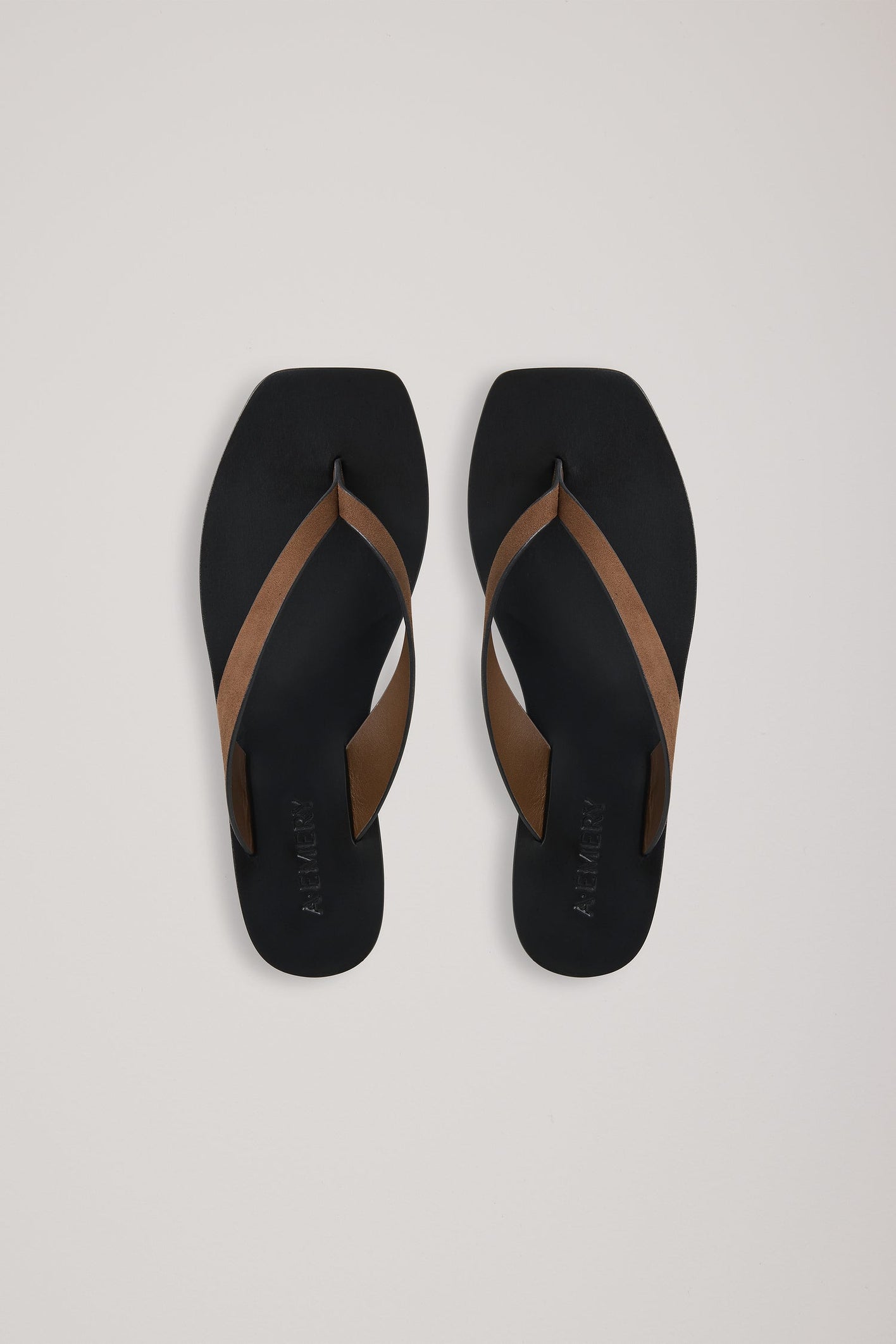 The Kinto Sandal