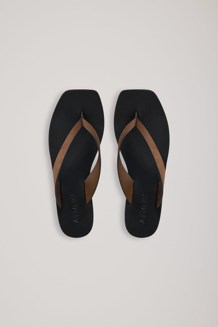 The Kinto Sandal