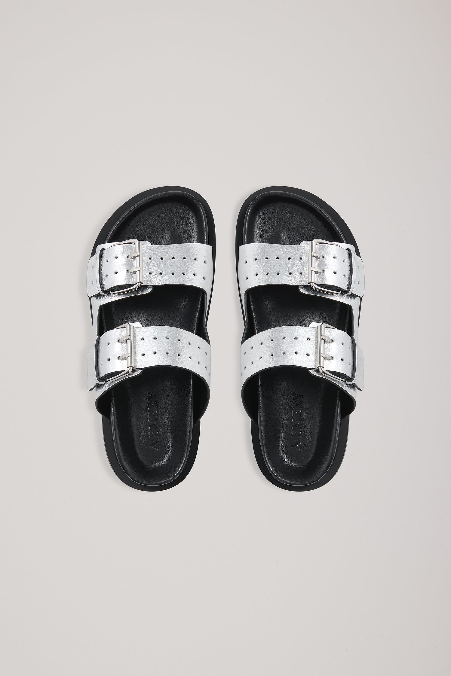 The Leon Sandal