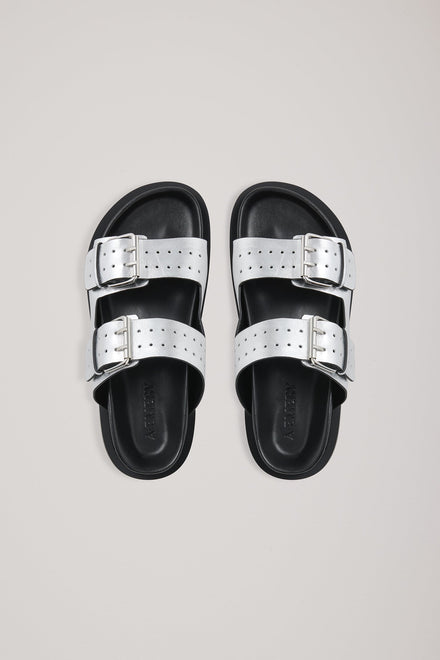 The Leon Sandal