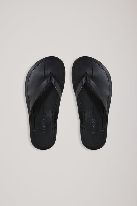The Flora Sandal