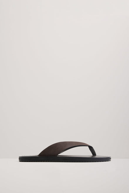 The Flora Sandal