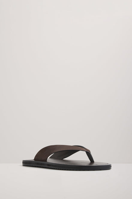 The Flora Sandal