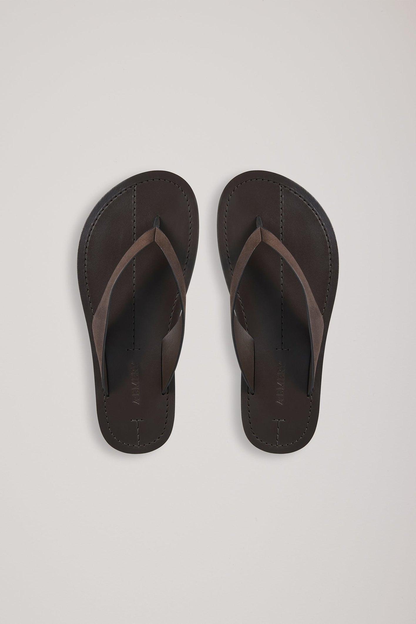 The Flora Sandal