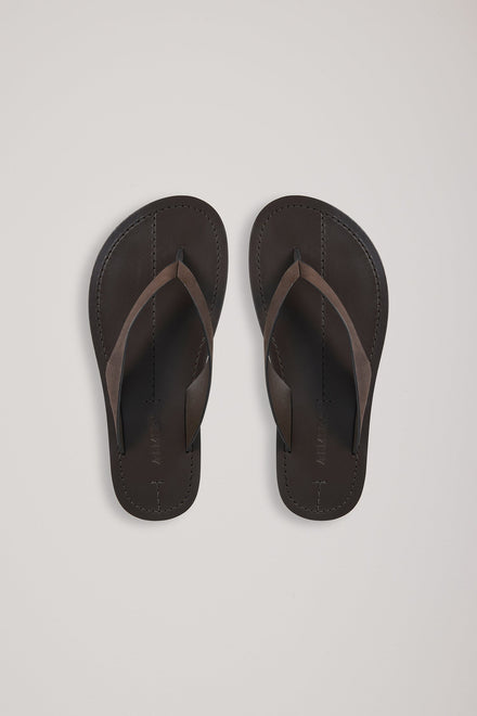 The Flora Sandal