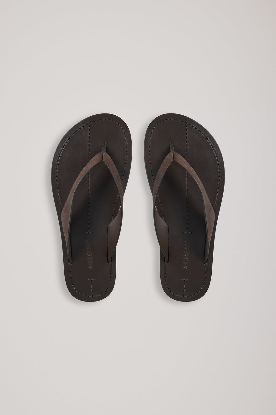 The Flora Sandal