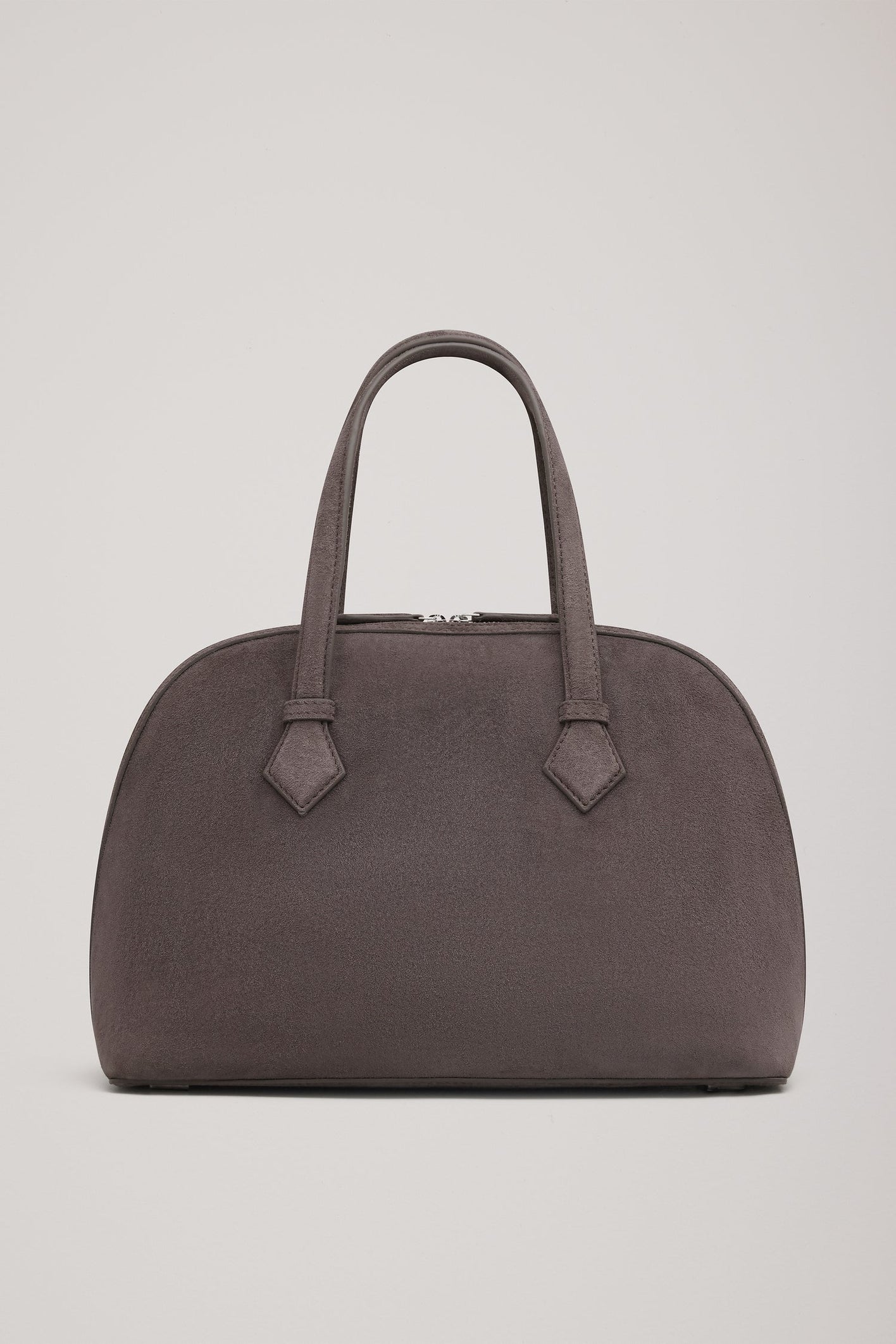 The Harnick Top Handle Bag
