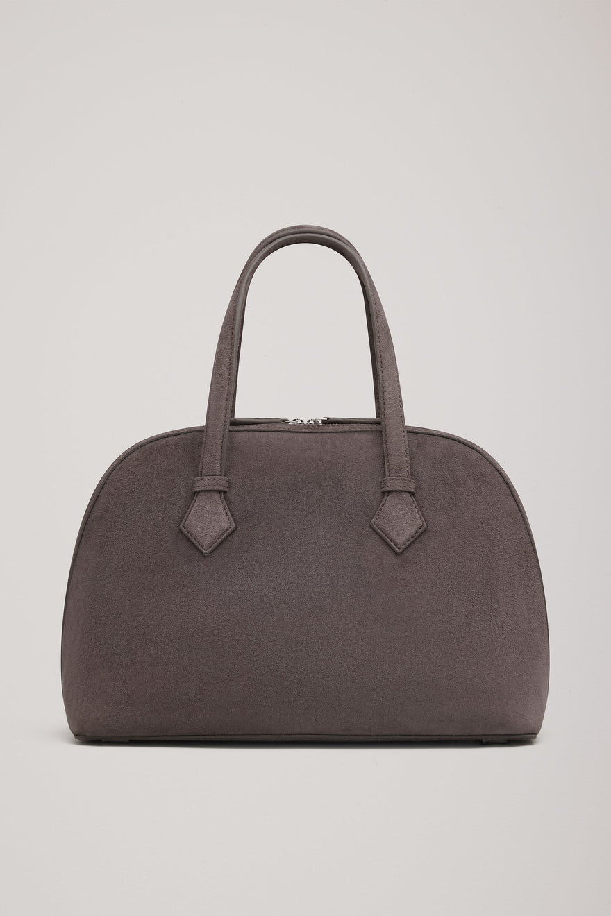 The Harnick Top Handle Bag