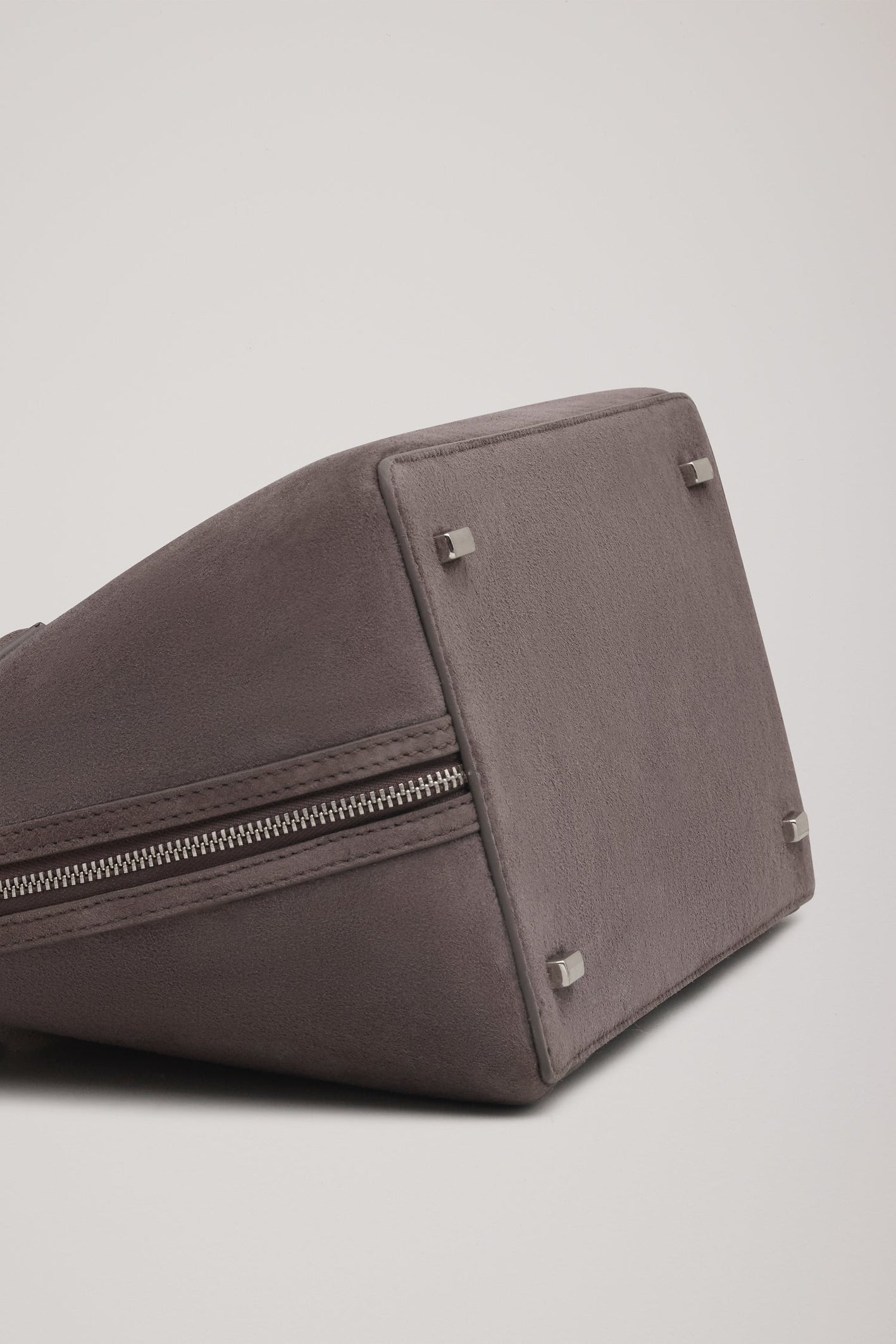The Harnick Top Handle Bag