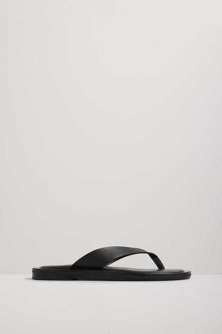 The Marcelle Sandal