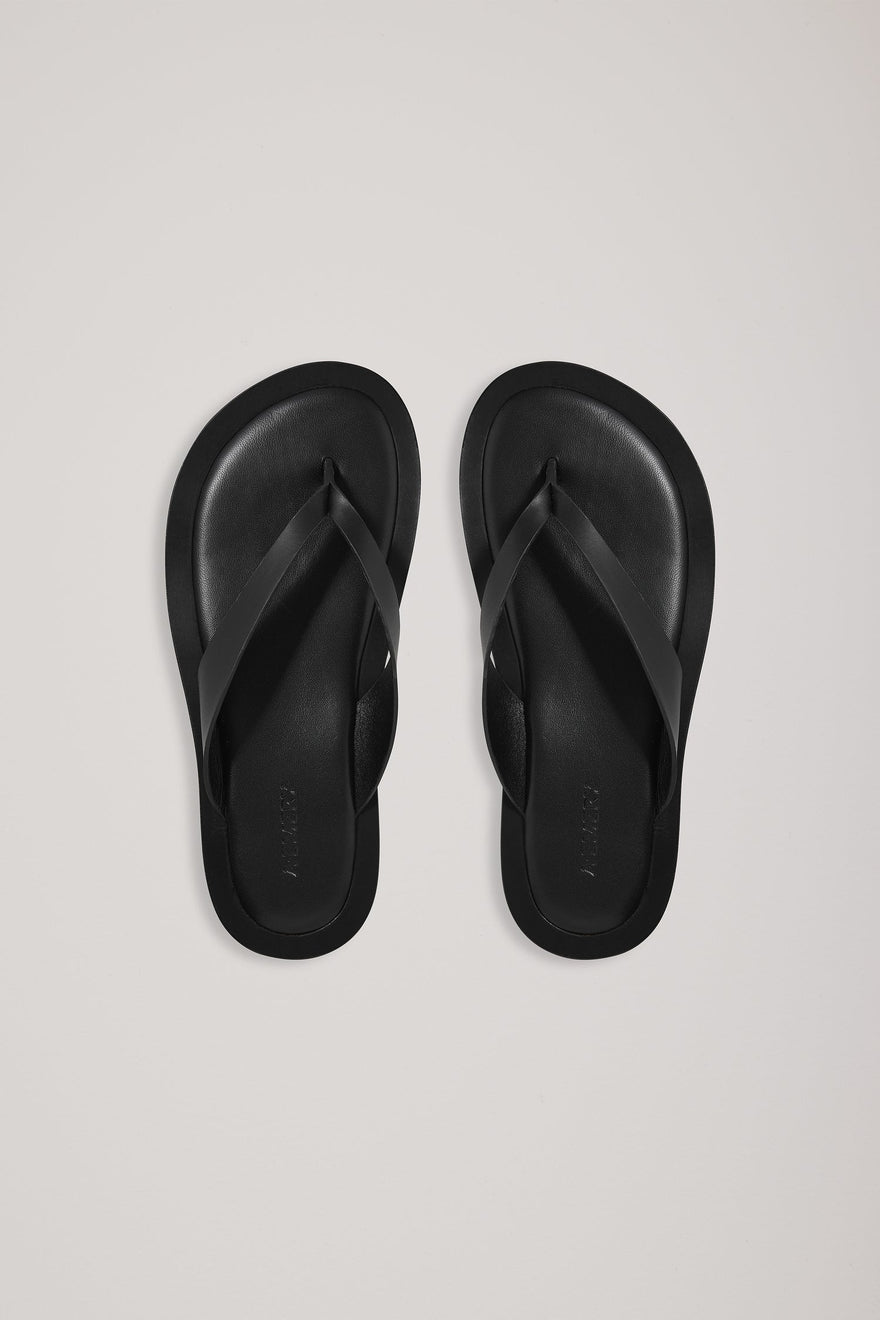 The Marcelle Sandal