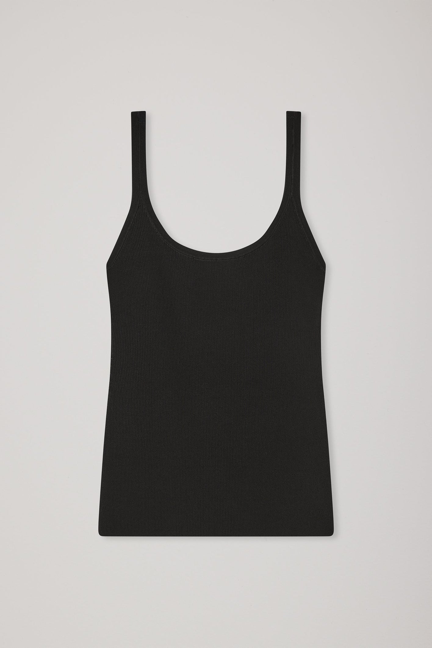 The Verna Tank